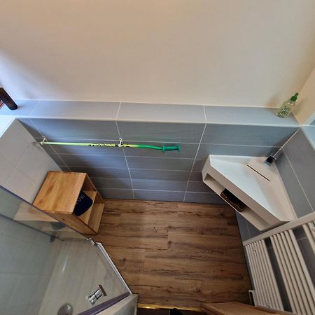 Chalet Chalon Meillerie Zewnętrze zdjęcie