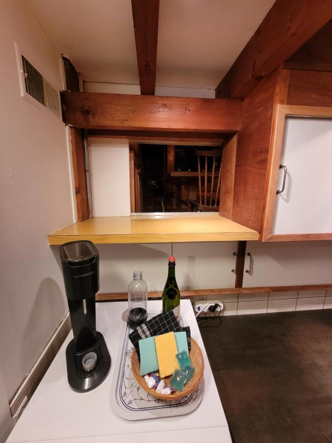 Chalet Chalon Meillerie Zewnętrze zdjęcie