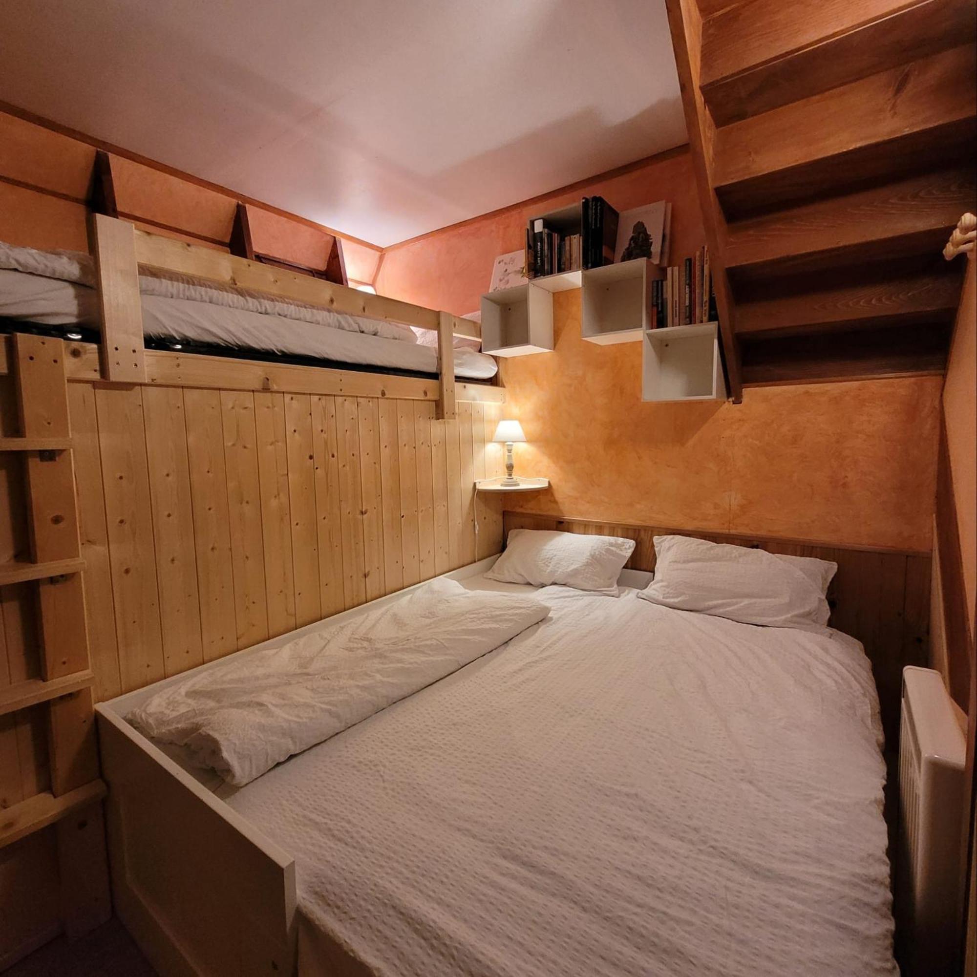 Chalet Chalon Meillerie Zewnętrze zdjęcie
