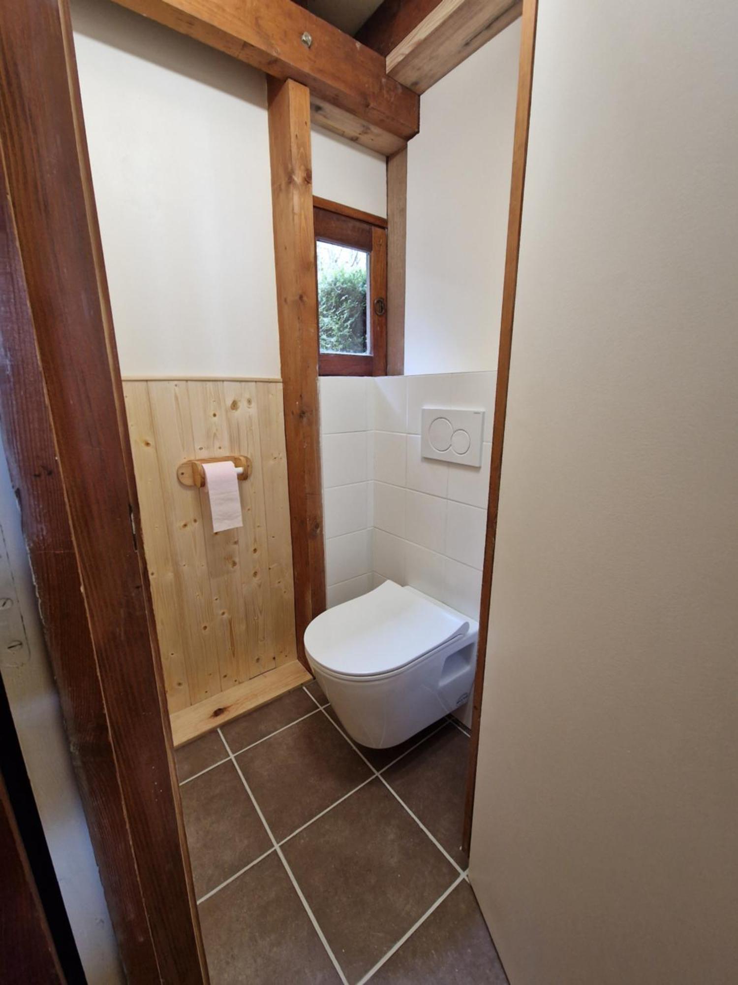 Chalet Chalon Meillerie Zewnętrze zdjęcie